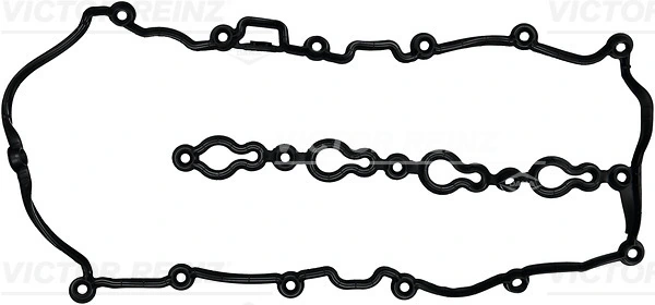 Gasket, cylinder head cover